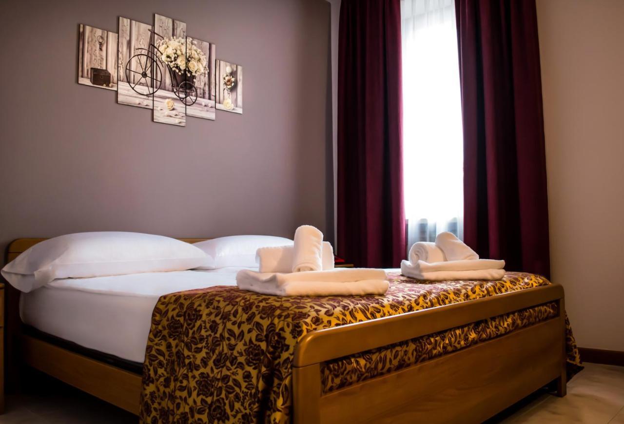 Hotel Corte Dal Castello Lazise Exterior photo